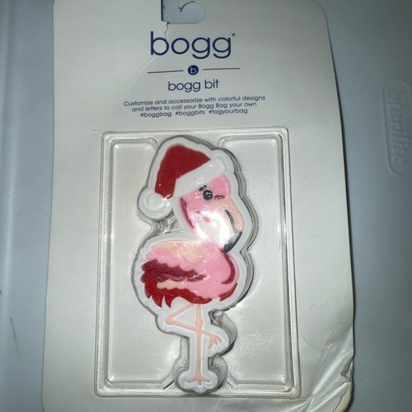 Bogg bits - Picture 1 of 1